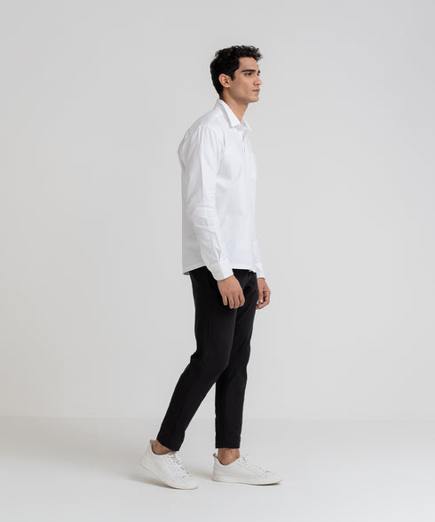 Men's Classic Button Down Shirt